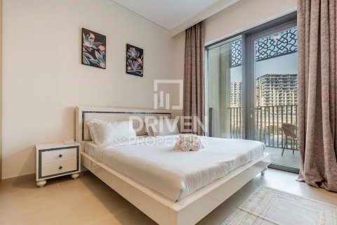 Appartement à Creek Beach, Dubai Creek Harbour (The Lagoons), Dubai, 1 chambre, 78 m², № 65543 - photo 5