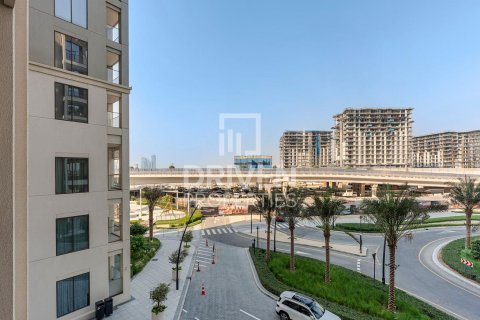 Appartement à Creek Beach, Dubai Creek Harbour (The Lagoons), Dubai, 1 chambre, 78 m², № 65543 - photo 12