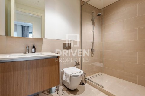 Appartement à Creek Beach, Dubai Creek Harbour (The Lagoons), Dubai, 1 chambre, 78 m², № 65543 - photo 10