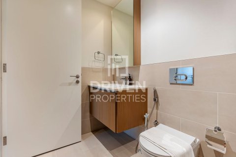Appartement à Creek Beach, Dubai Creek Harbour (The Lagoons), Dubai, 1 chambre, 78 m², № 65543 - photo 9