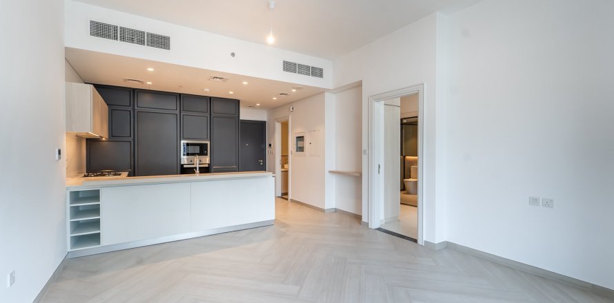 Квартира в Мохаммед Бин Рашид Сити, Дубай, 1 спальня, 77.8м², № 6241