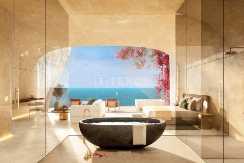 Hôtel à The World Islands, Dubai, 1 chambre, 57 m², № 6242 - photo 5