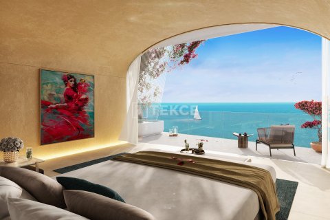 Hôtel à The World Islands, Dubai, 1 chambre, 57 m², № 6242 - photo 7
