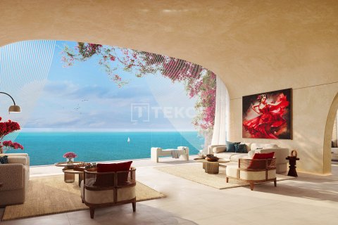 Hôtel à The World Islands, Dubai, 1 chambre, 57 m², № 6242 - photo 6