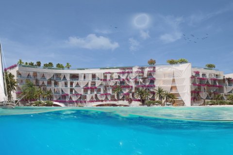 Hôtel à The World Islands, Dubai, 1 chambre, 57 m², № 6242 - photo 15