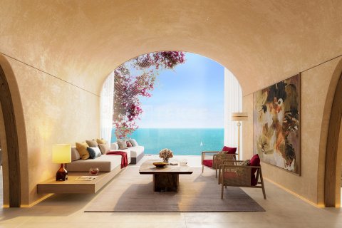 Hôtel à The World Islands, Dubai, 1 chambre, 57 m², № 6242 - photo 8