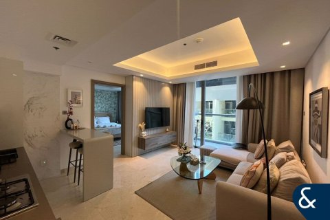 Apartment in THE STERLING in Business Bay, Dubai 1 bedroom, 65 sq.m. № 99051