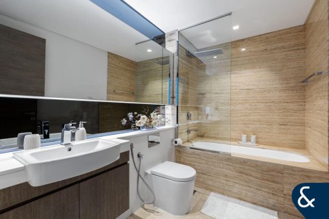 Apartment in THE STERLING in Business Bay, Dubai 1 bedroom, 65 sq.m. № 99051 - photo 9