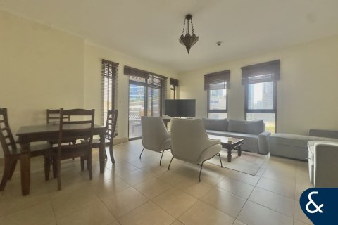 Apartment in Old Town, Dubai 1 bedroom, 101 sq.m. № 99059 - photo 2