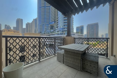 Apartment in Old Town, Dubai 1 bedroom, 101 sq.m. № 99059 - photo 10