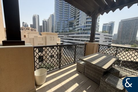 Apartment in Old Town, Dubai 1 bedroom, 101 sq.m. № 99059