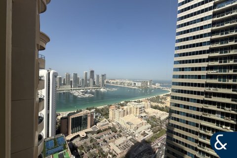 Apartment in Dubai Marina, Dubai 2 bedrooms, 159 sq.m. № 99052