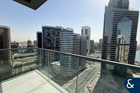 Apartment in BELLEVUE TOWERS in Downtown Dubai (Downtown Burj Dubai), Dubai 1 bedroom, 79 sq.m. № 99058 - photo 3