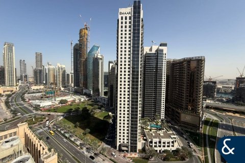 Apartment in BELLEVUE TOWERS in Downtown Dubai (Downtown Burj Dubai), Dubai 1 bedroom, 79 sq.m. № 99058 - photo 4
