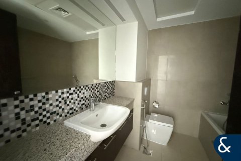 Apartment in BELLEVUE TOWERS in Downtown Dubai (Downtown Burj Dubai), Dubai 1 bedroom, 79 sq.m. № 99058 - photo 12