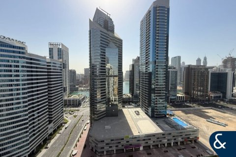 Apartment in BELLEVUE TOWERS in Downtown Dubai (Downtown Burj Dubai), Dubai 1 bedroom, 79 sq.m. № 99058 - photo 13