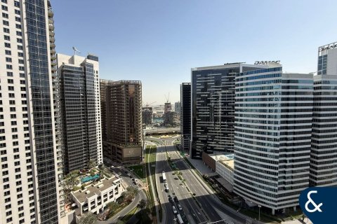 Apartment in BELLEVUE TOWERS in Downtown Dubai (Downtown Burj Dubai), Dubai 1 bedroom, 79 sq.m. № 99058 - photo 14