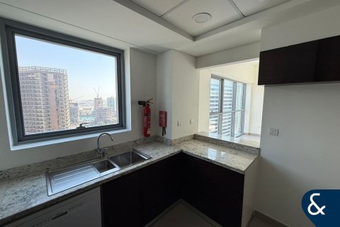 Apartment in BELLEVUE TOWERS in Downtown Dubai (Downtown Burj Dubai), Dubai 1 bedroom, 79 sq.m. № 99058 - photo 6