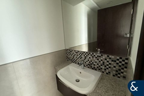 Apartment in BELLEVUE TOWERS in Downtown Dubai (Downtown Burj Dubai), Dubai 1 bedroom, 79 sq.m. № 99058 - photo 7