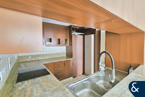 Apartment in The Views, Dubai 1 bedroom, 72 sq.m. № 99060 - photo 7