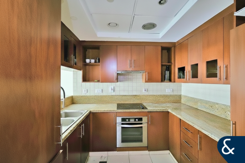 Apartment in The Views, Dubai 1 bedroom, 72 sq.m. № 99060 - photo 6