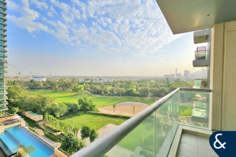 Apartment in The Views, Dubai 1 bedroom, 72 sq.m. № 99060