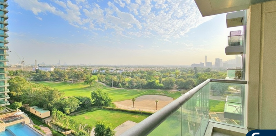 Apartment in The Views, Dubai 1 bedroom, 72 sq.m. № 99060