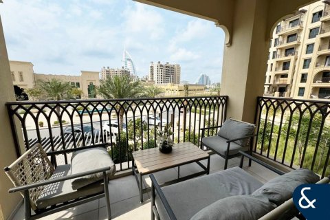 Apartment in MADINAT JUMEIRAH LIVING in Umm Suqeim, Dubai 2 bedrooms, 119 sq.m. № 99053 - photo 4