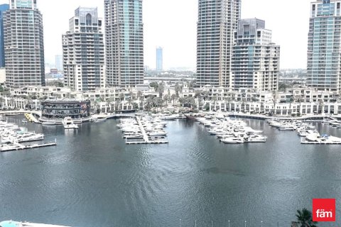 شقة في مرسى دبي, دبي 1غرف نوم, 69.4 م² رقم 41748 - صورة 11