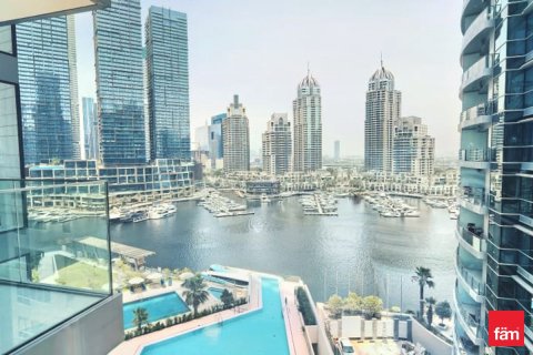 شقة في مرسى دبي, دبي 1غرف نوم, 69.4 م² رقم 41748 - صورة 9