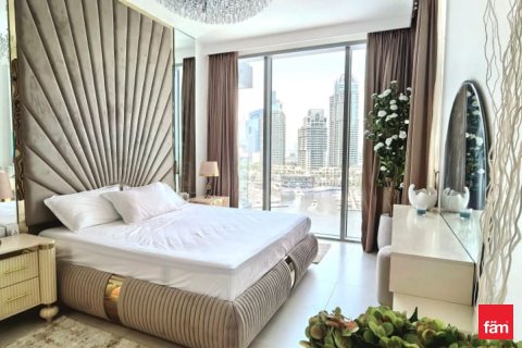 شقة في مرسى دبي, دبي 1غرف نوم, 69.4 م² رقم 41748 - صورة 1