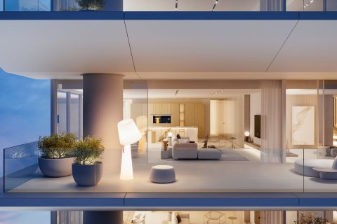 Appartement à Dubai, 2 chambres, 330.4 m², № 41750 - photo 13