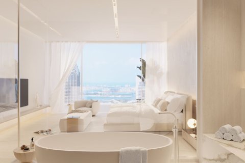 Appartement à Dubai, 2 chambres, 330.4 m², № 41750 - photo 5