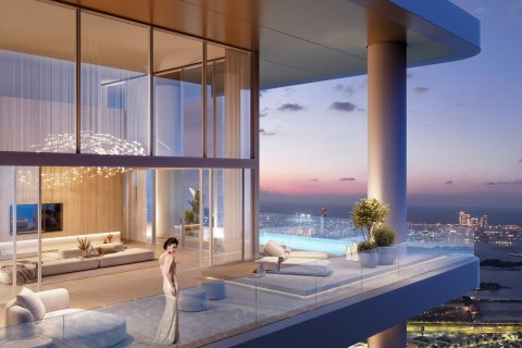 Appartement à Dubai, 2 chambres, 330.4 m², № 41750 - photo 14