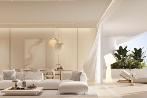 Appartement à Dubai, 2 chambres, 330.4 m², № 41750 - photo 3