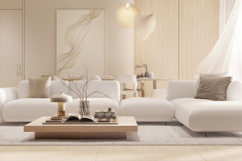 Appartement à Dubai, 2 chambres, 330.4 m², № 41750 - photo 4