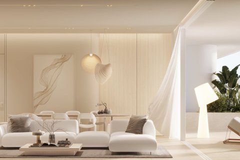 Appartement à Dubai, 2 chambres, 330.4 m², № 41750 - photo 11