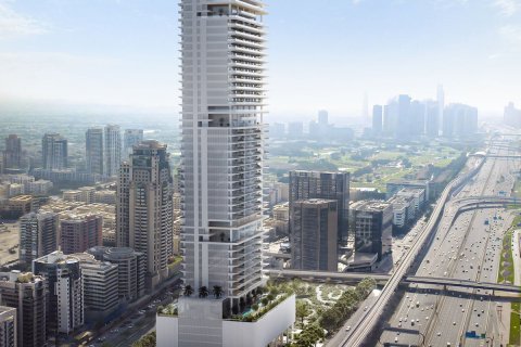 Appartement à Dubai, 2 chambres, 330.4 m², № 41750 - photo 15
