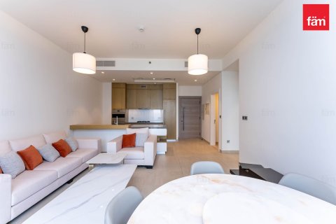 Appartement à Palm Jumeirah, Dubai, 2 chambres, 124 m², № 41741 - photo 1