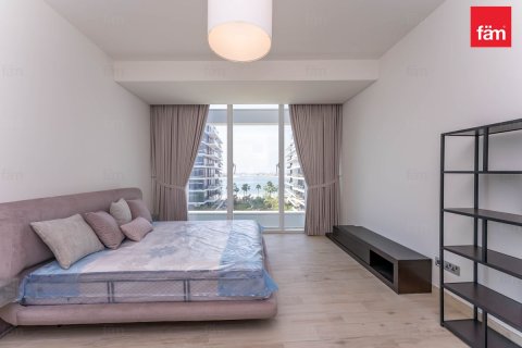 Appartement à Palm Jumeirah, Dubai, 2 chambres, 124 m², № 41741 - photo 7