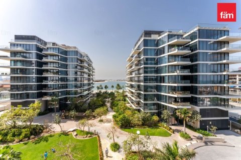 Appartement à Palm Jumeirah, Dubai, 2 chambres, 124 m², № 41741 - photo 2