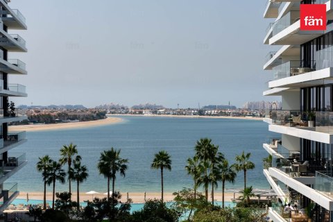 Appartement à Palm Jumeirah, Dubai, 2 chambres, 124 m², № 41741 - photo 3