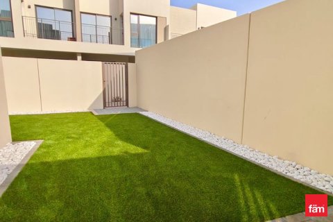 تاون هاوس في دبي 4 غرف نوم, 276.6 م² رقم 41749 - صورة 8