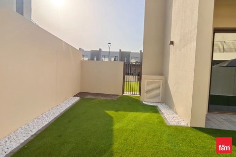 تاون هاوس في دبي 4 غرف نوم, 276.6 م² رقم 41749 - صورة 3