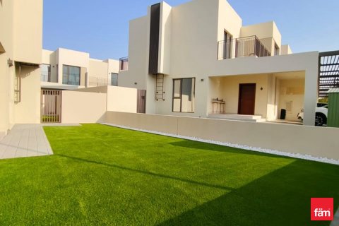 تاون هاوس في دبي 4 غرف نوم, 276.6 م² رقم 41749 - صورة 5