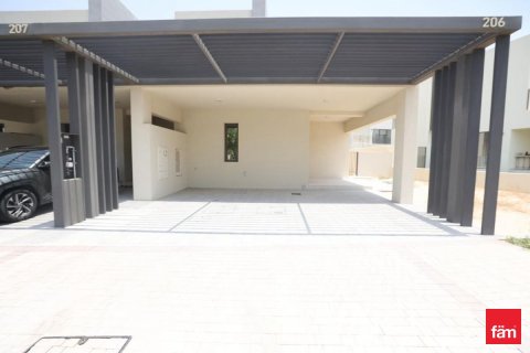 تاون هاوس في دبي 4 غرف نوم, 276.6 م² رقم 41749 - صورة 17