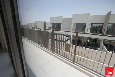 تاون هاوس في دبي 4 غرف نوم, 276.6 م² رقم 41749 - صورة 19