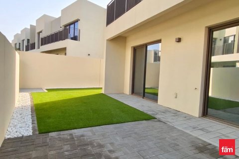 تاون هاوس في دبي 4 غرف نوم, 276.6 م² رقم 41749 - صورة 2
