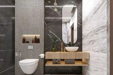 شقة في دبي 58 م² رقم 40966 - صورة 8