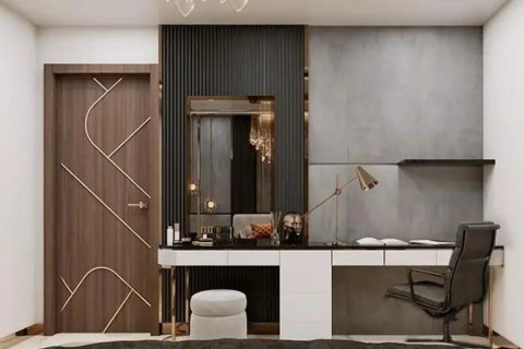 شقة في دبي 58 م² رقم 40966 - صورة 3